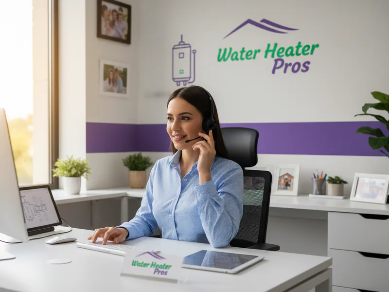 Water Heater Repair  in Eloy  FAQ